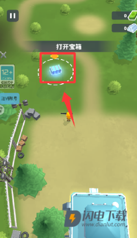 城池守卫战 第4张图