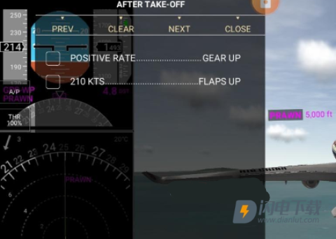 RFS真实飞行模拟(RFS - Real Flight Simulator) 第7张图