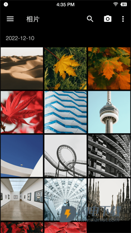 果仁相册 第2张图