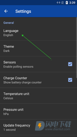 AIDA64手机版 第9张图