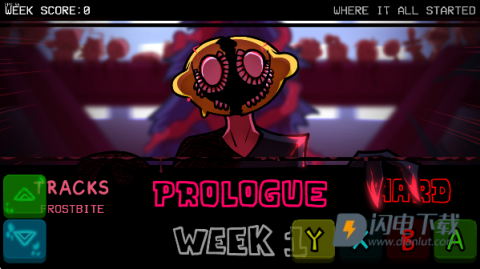 fnf腐化重构版下载 第13张图