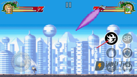 龙珠力量胜利者2026最新版 第5张图