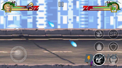 龙珠力量胜利者2026最新版 第4张图