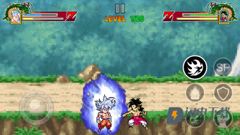 龙珠力量胜利者2026最新版 第9张图