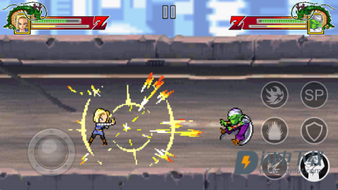 龙珠力量胜利者2026最新版 第3张图