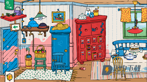 长袜子皮皮的世界 第7张图