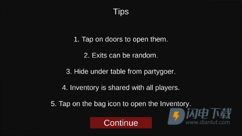 逃离后室联机版 第9张图