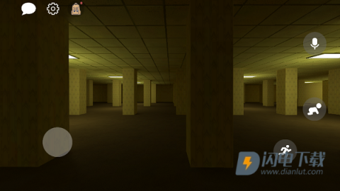 逃离后室联机版 第12张图