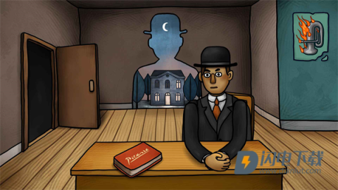 巨匠眼 第13张图