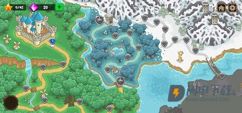 帝国史诗 第2张图