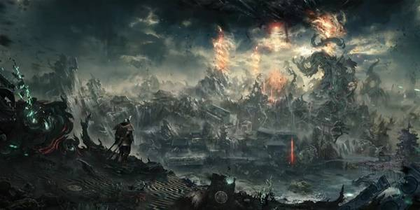 仁王3各个属性加点收益分享