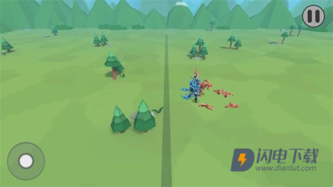 全面史诗战争模拟器2 第4张图