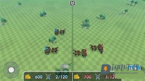 全面史诗战争模拟器2 第11张图