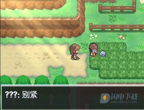 口袋妖怪蛋白石 第3张图