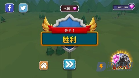 全面史诗战争模拟器2 第5张图