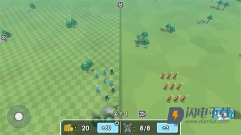 全面史诗战争模拟器2 第3张图