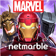 漫威未来之战国际服最新版