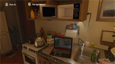 一个人的火锅局游戏 第4张图