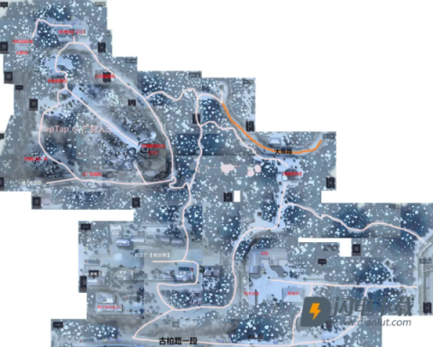 Opus灵魂之桥 第7张图