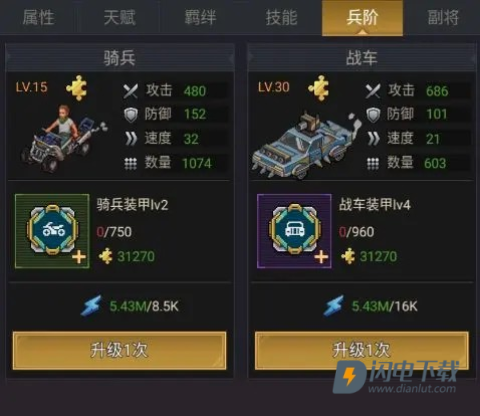 末日帝国完整版 第6张图