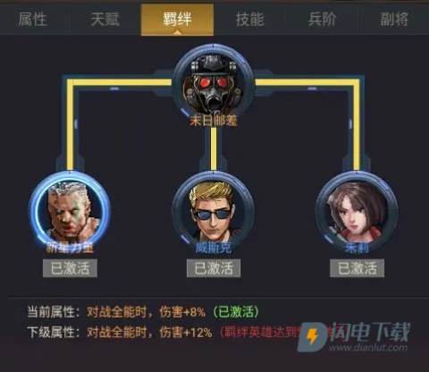 末日帝国完整版 第4张图