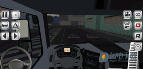 欧洲卡车司机模拟 第7张图