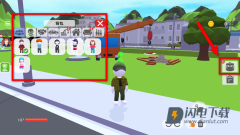 真实模拟帝国 第7张图