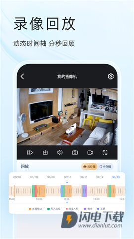 易视云(EseeCloud)软件下载