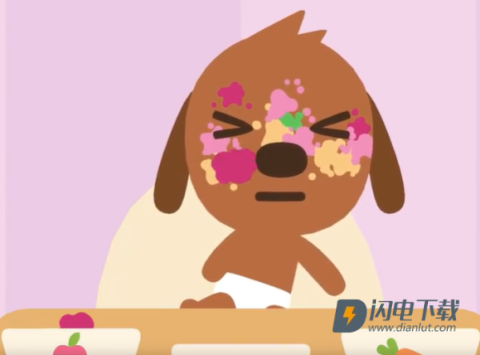 西米宝宝托儿所 第5张图