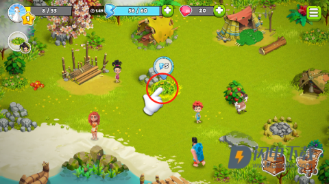 家庭岛 第6张图