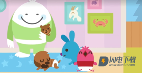 西米宝宝托儿所 第7张图