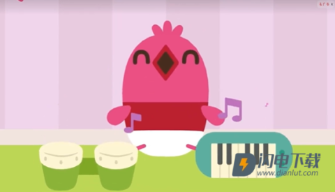 西米宝宝托儿所 第8张图