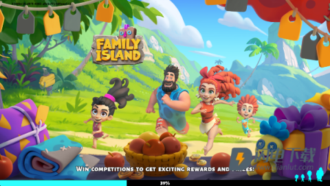 家庭岛 第4张图