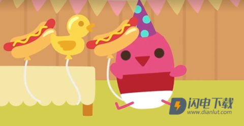 西米宝宝托儿所 第6张图