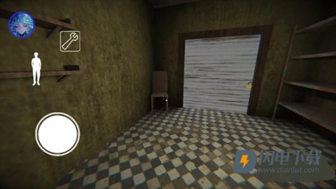 恐怖奶奶购物中心 第3张图