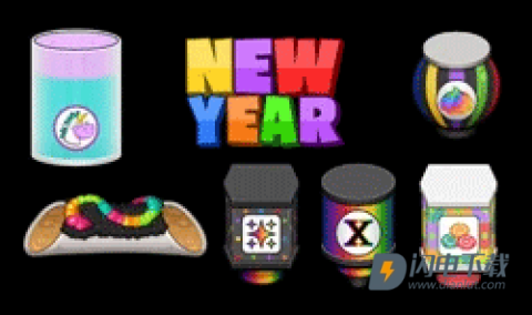 老爹奶茶店 第13张图