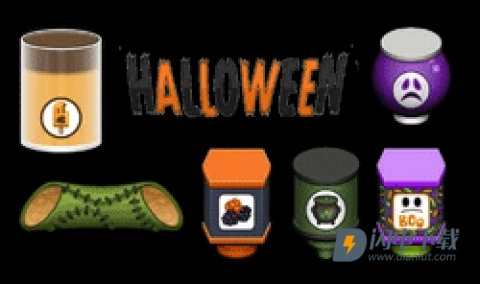 老爹奶茶店 第10张图