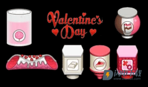 老爹奶茶店 第14张图