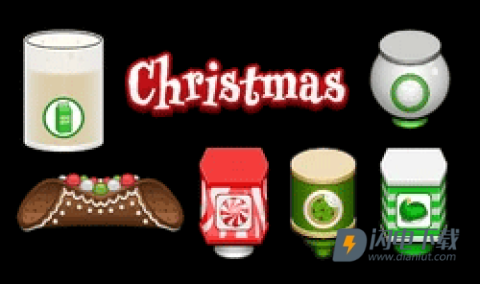 老爹奶茶店 第12张图