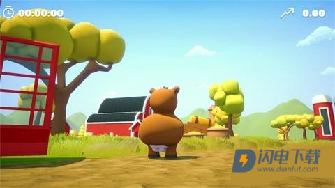 攀爬动物在一起 第7张图