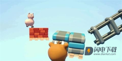 攀爬动物在一起 第2张图