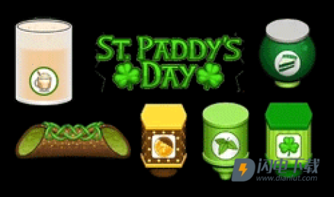 老爹奶茶店 第15张图