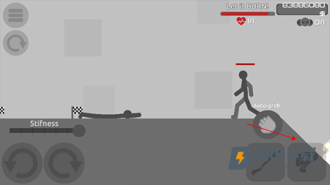 火柴人空翻5 第3张图