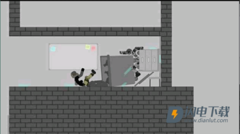 火柴人空翻5游戏