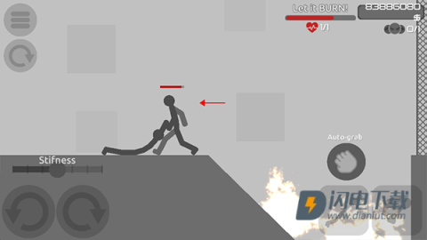 火柴人空翻5 第5张图