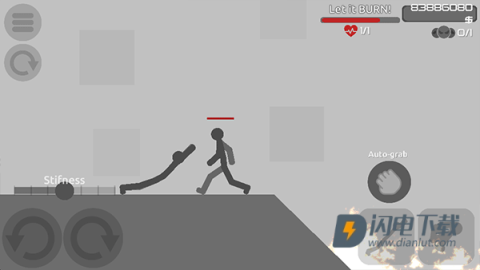 火柴人空翻5 第4张图