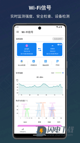 信号检测仪 第6张图