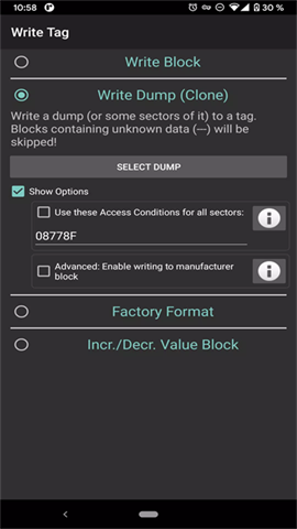 mifare经典工具 第1张图