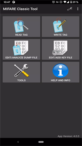 mifare经典工具 第2张图