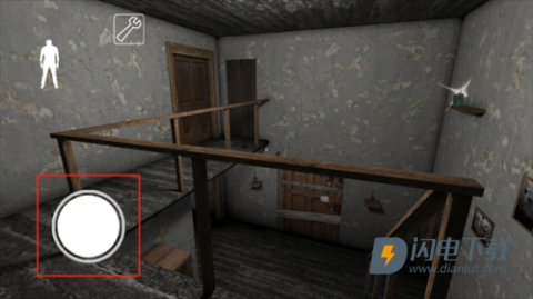 恐怖游戏可联机 第6张图